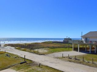 4414 Antigua Dr, Galveston, TX 77554