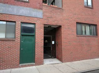 90 Salem St #6, Boston, MA 02113