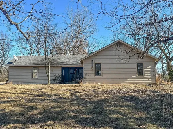 436 Highway 25, Saffell, AR 72572