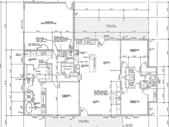 5th image of 4304 S Silvervale Street
