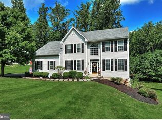 1515 E Woodbank Way, West Chester, PA 19380