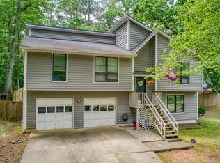 1220 Wade Green Cir NW, Acworth, GA 30102