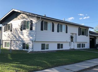 235 S Nevada St, Dillon, MT 59725