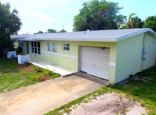 210 Ponkapoag Way, Indian Harbour Beach, FL 32937