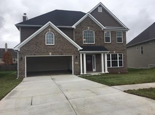 105 Amen Corner Way, Georgetown, KY 40324