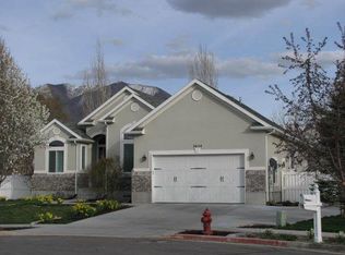 5624 N Miller Cir, Stansbury Park, UT 84074