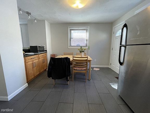 41 Ashford St. #6 Boston (Allston) Unit Photo 6