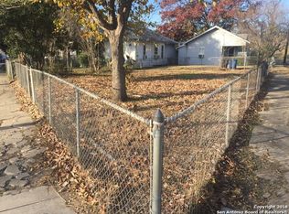 632 E Huisache Ave, San Antonio, TX 78212