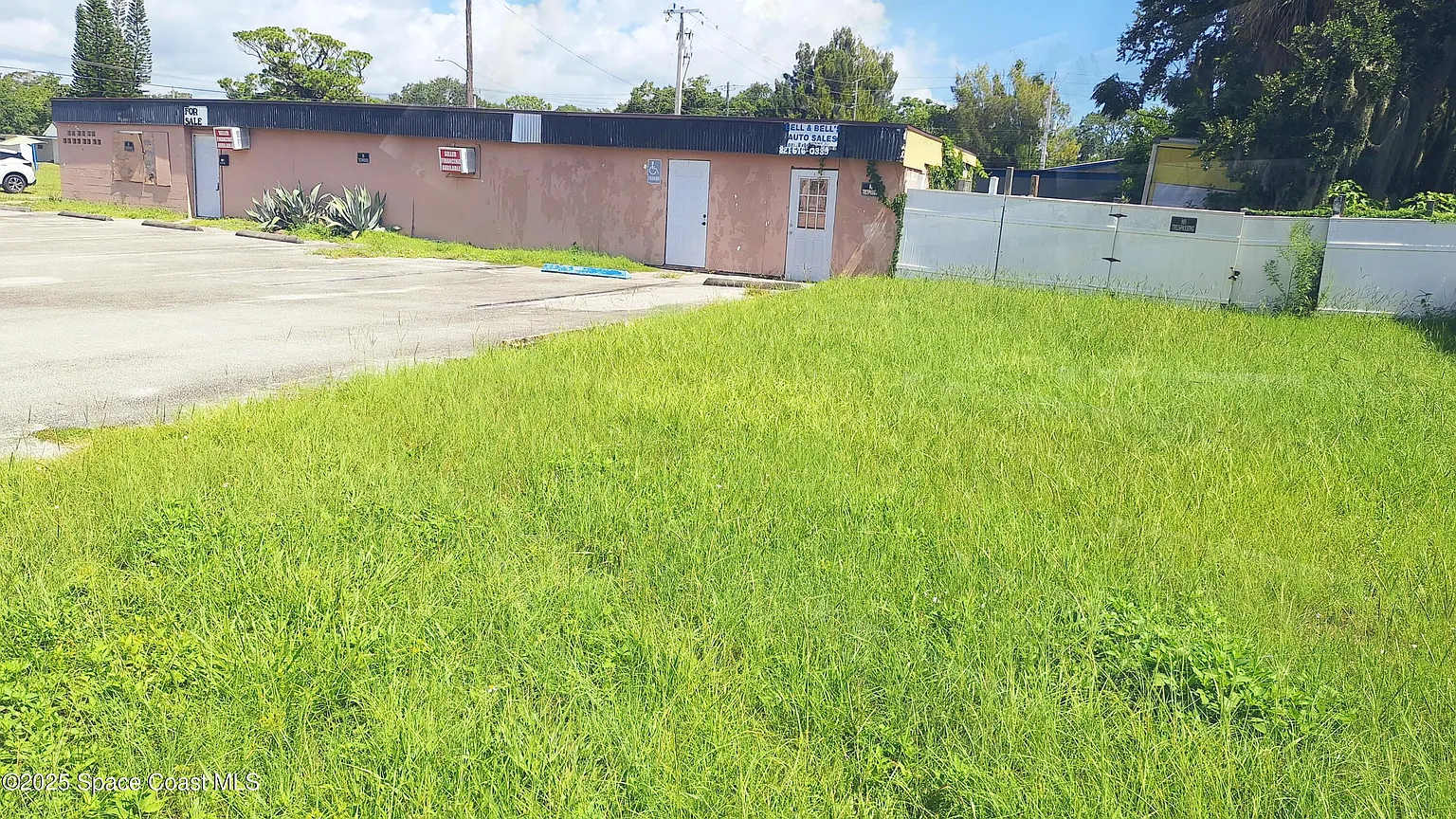 910 Tropic St, Titusville FL - Owner Finance Home