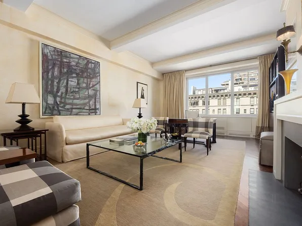 1095 Park Ave #15-D, New York, NY 10128