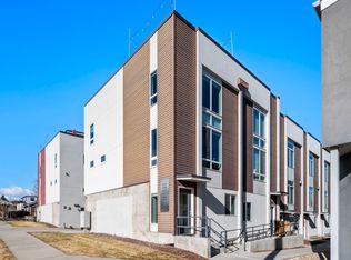 1551 W 43rd Ave #1, Denver, CO 80211