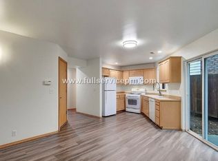 19411 N Danvers Rd #A, Lynnwood, WA 98036
