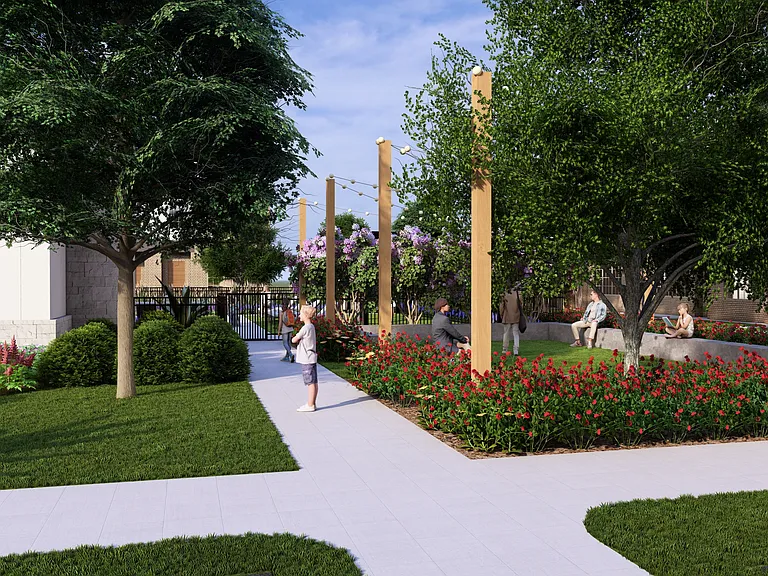 Aurora Square Estates — Photo 10