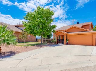 10444 Madison Lee Dr, Socorro, TX 79927