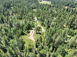 Nna Wild Fawn Ln, Sagle, ID 83860