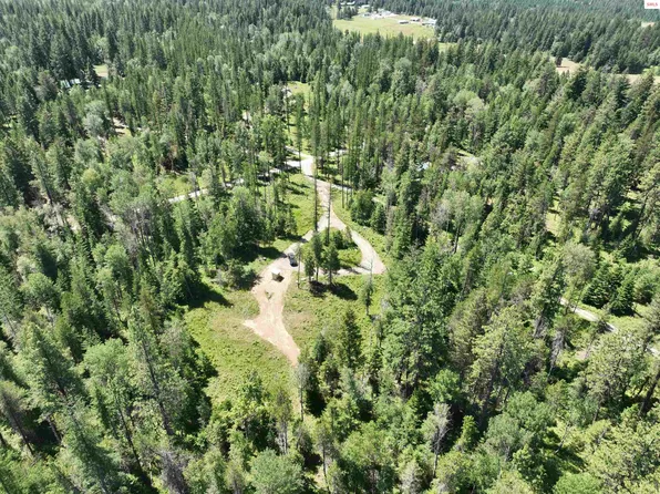 Nna Wild Fawn Ln, Sagle, ID 83860