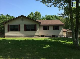 42 Shultz Rd, Orangeville, PA 17859