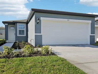 173 CANOE BEND AVENUE, Nokomis, FL, 34275
