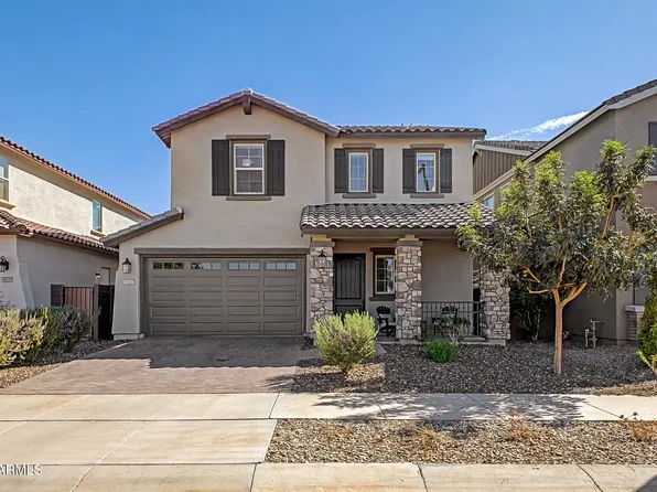 16233 W CIELO GRANDE Avenue, Surprise, AZ 85387