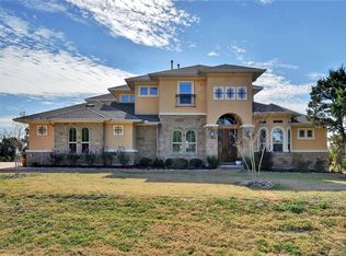 3409 Scenic Overlook Trl, Austin, TX 78734