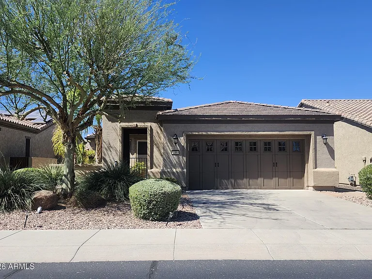12864 W Hedge Hog Pl — Photo 1