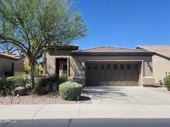 12864 W Hedge Hog Pl, Peoria, AZ 85383
