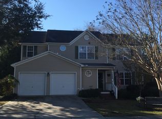1086 Wayfarer Ln, Charleston, SC 29412