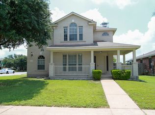 15429 Craigs Crest Path, Pflugerville, TX 78660