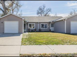 1207 Dodge Ct, Cheyenne, WY 82001