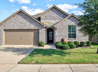 1713 Whistler Dr, Little Elm, TX 75068