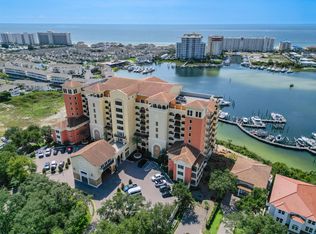 770 Harbor Blvd Unit 2J, Destin, FL 32541