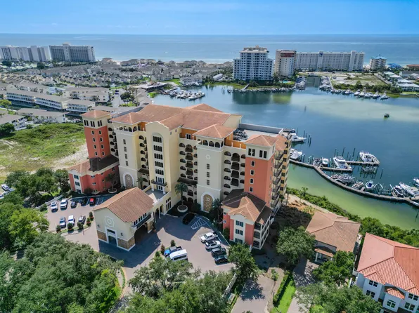 770 Harbor Blvd Unit 2J, Destin, FL 32541