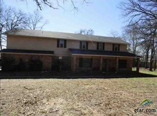 114 Brentwood Dr, Athens, TX 75751