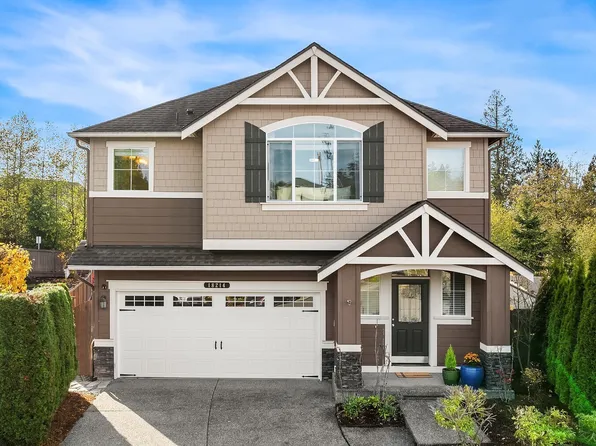 18214 41st Avenue SE, Bothell, WA 98012