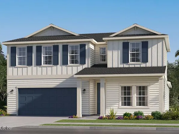 2625 FIELD DAISY Lane, Green Cove Springs, FL 32043