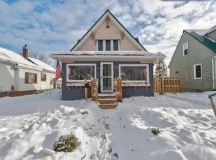 707 S Vine Ave, Marshfield, WI 54449