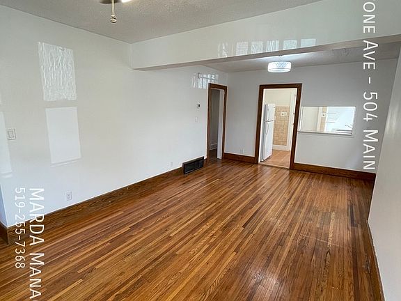 3rd image of 504 Gladstone Ave #504