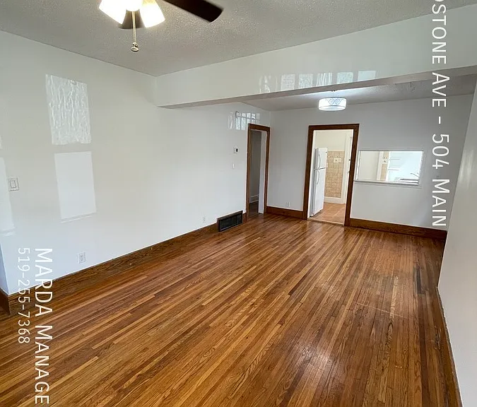 504 Gladstone Ave #504 — Photo 3