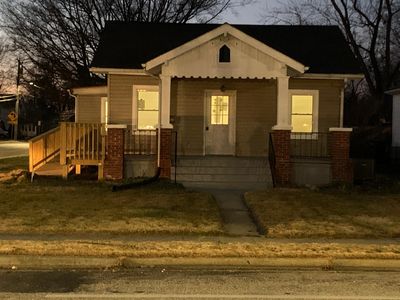 511 4th St, Laurel, MD, 20707