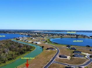 353 Adams View Ln #116, Auburndale, FL 33823