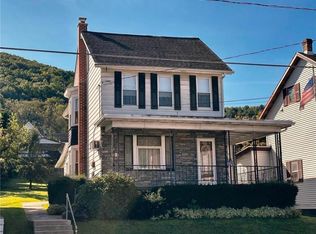 21 E Catawissa St, Nesquehoning, PA