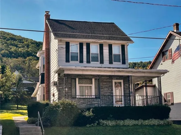 21 E Catawissa St, Nesquehoning, PA 18240
