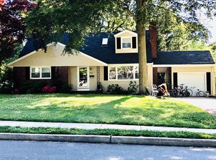 200 Highwood Rd, Oakhurst, NJ 07755