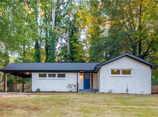 2991 Catalina Dr, Decatur, GA 30032