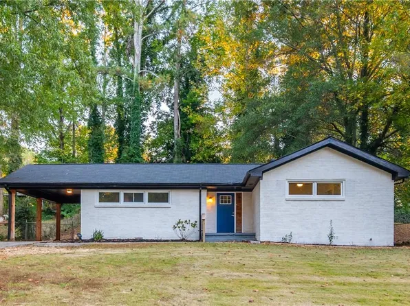 2991 Catalina Dr, Decatur, GA 30032