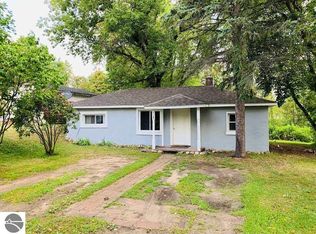 115 E Main St, Manton, MI 49663