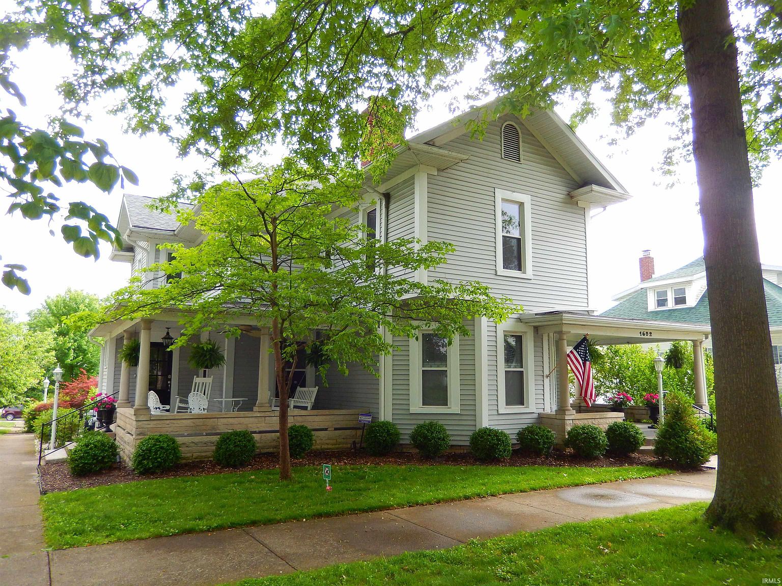 1602 14th St, Bedford, IN 47421 Zillow