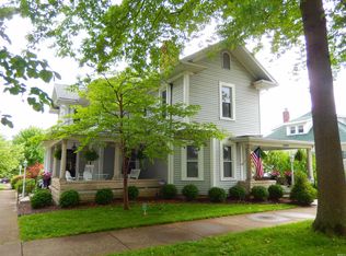 1602 14th St, Bedford, IN 47421