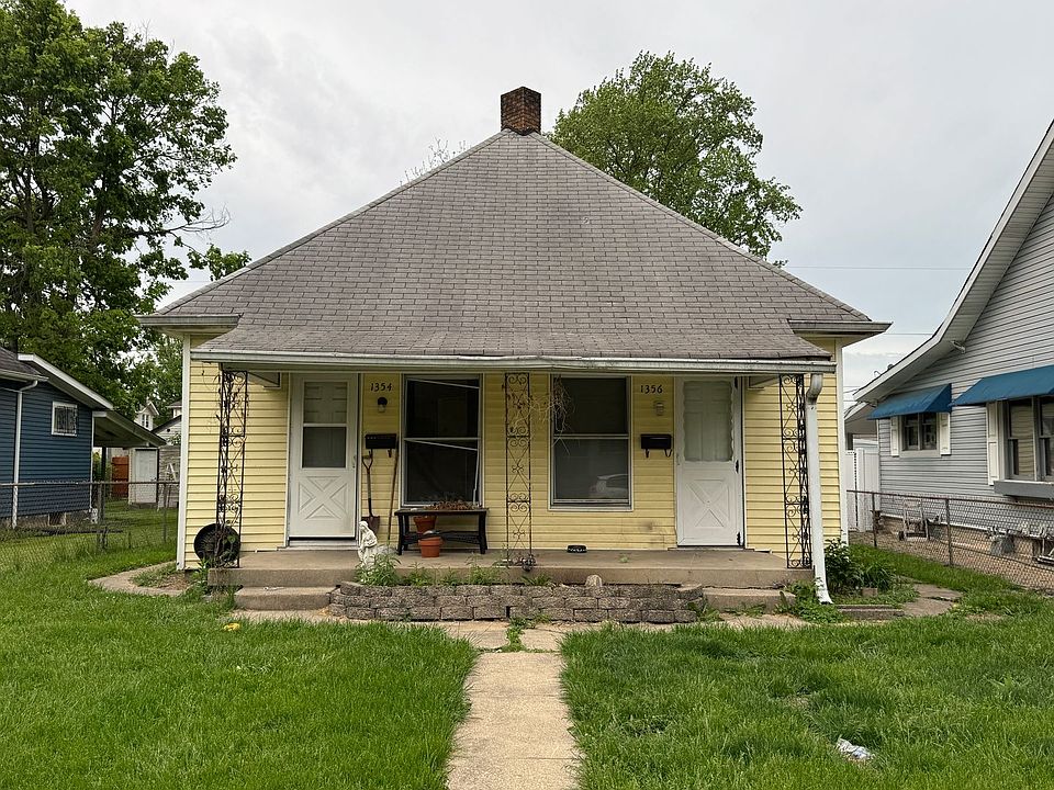 1st image of 1354 N Olney St