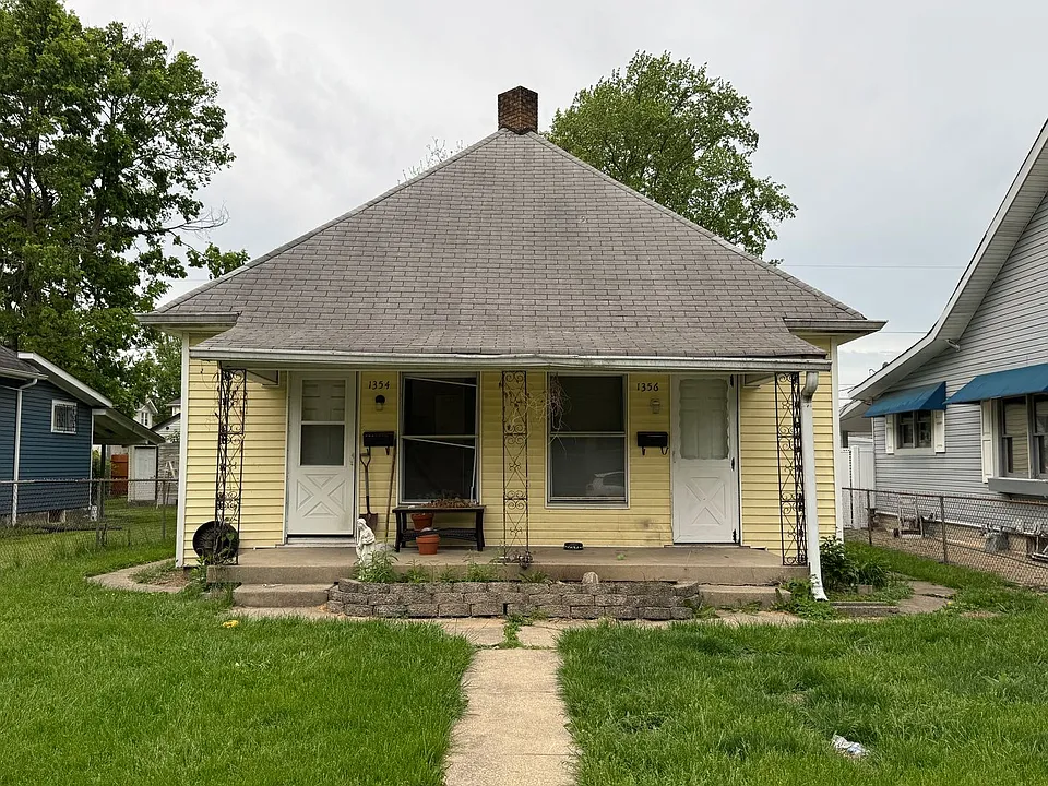 1354 N Olney St